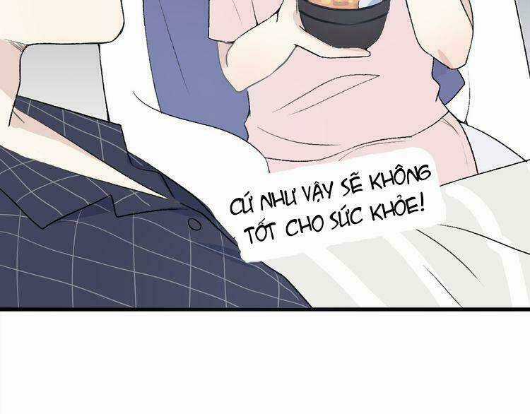 Cuộc Chiến Tình Yêu - Chapter 26 - Trang 49