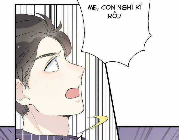 Cuộc Chiến Tình Yêu - Chapter 26 - Trang 63