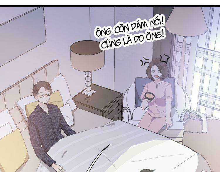 Cuộc Chiến Tình Yêu - Chapter 26 - Trang 71