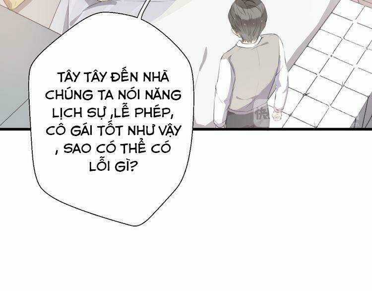 Cuộc Chiến Tình Yêu - Chapter 26 - Trang 72