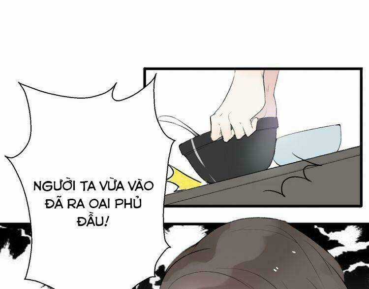 Cuộc Chiến Tình Yêu - Chapter 26 - Trang 73