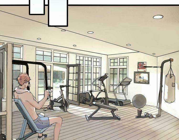 Cuộc Chiến Tình Yêu - Chapter 26 - Trang 10