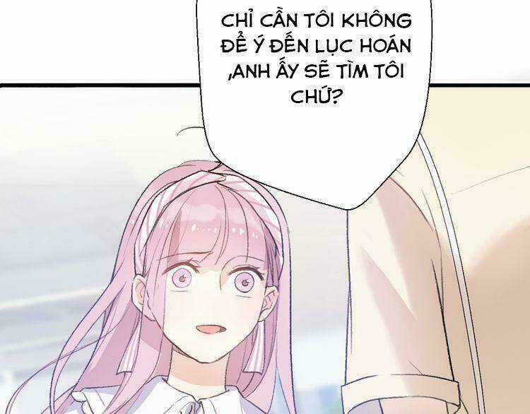 Cuộc Chiến Tình Yêu - Chapter 26 - Trang 92