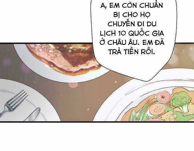 Cuộc Chiến Tình Yêu - Chapter 27 - Trang 149