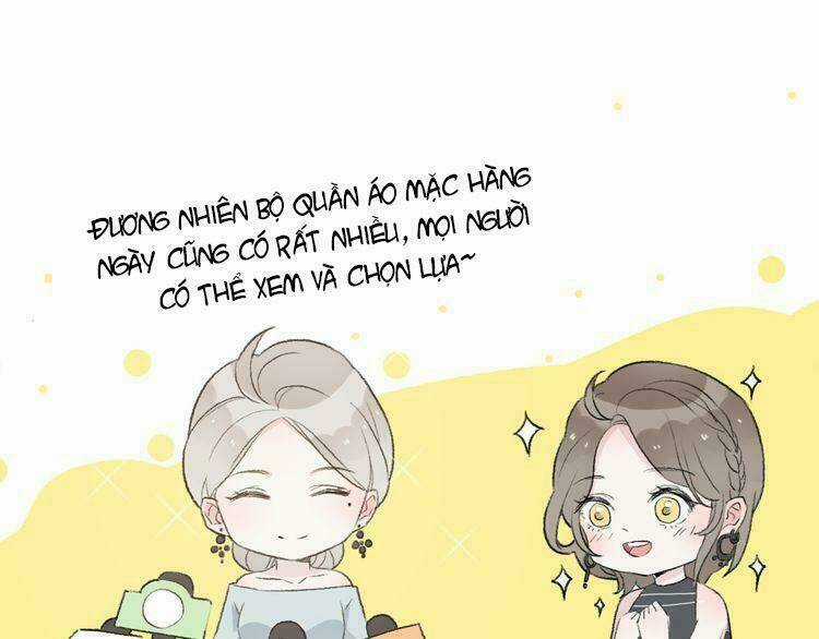 Cuộc Chiến Tình Yêu - Chapter 27 - Trang 20