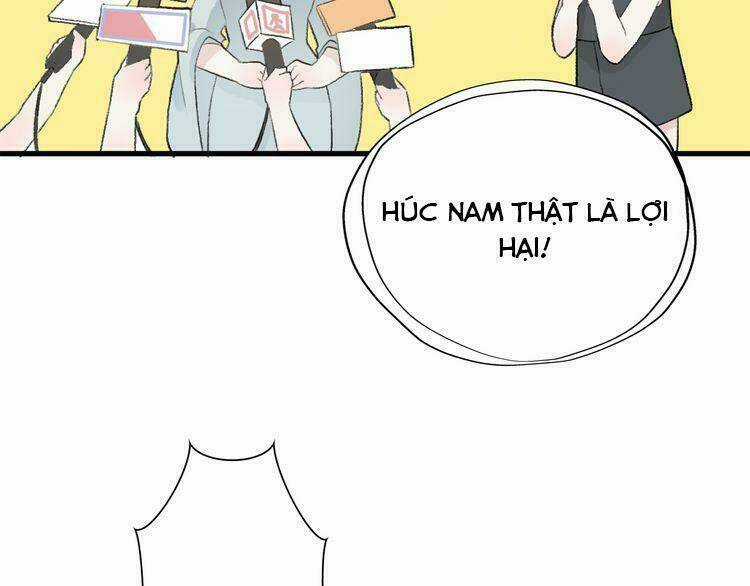 Cuộc Chiến Tình Yêu - Chapter 27 - Trang 21