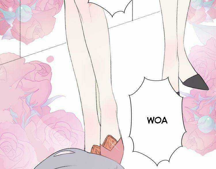 Cuộc Chiến Tình Yêu - Chapter 27 - Trang 26