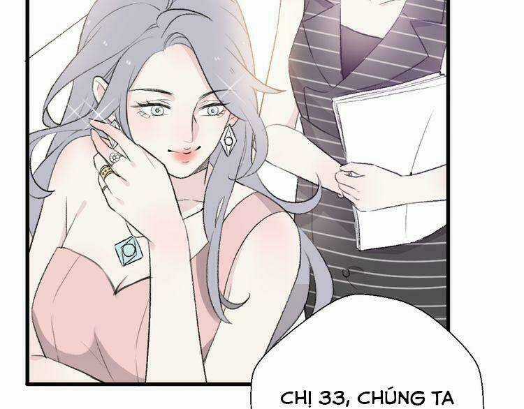 Cuộc Chiến Tình Yêu - Chapter 27 - Trang 30