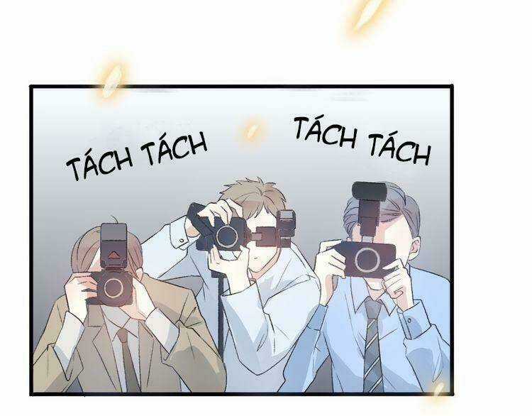 Cuộc Chiến Tình Yêu - Chapter 27 - Trang 37