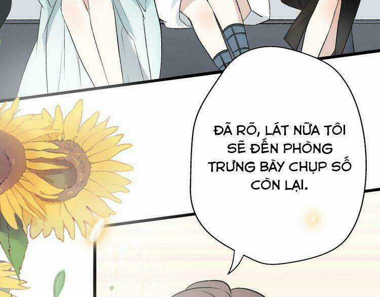 Cuộc Chiến Tình Yêu - Chapter 27 - Trang 41