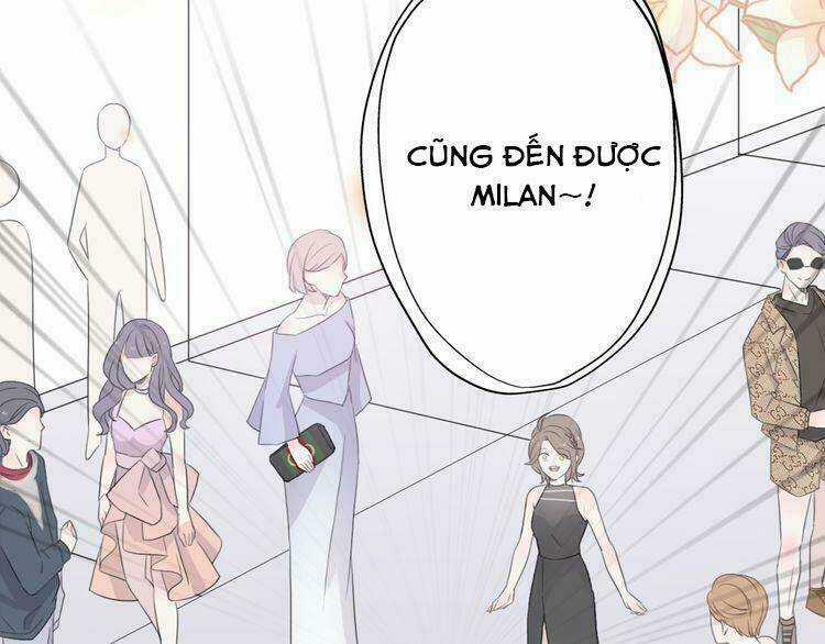 Cuộc Chiến Tình Yêu - Chapter 27 - Trang 7