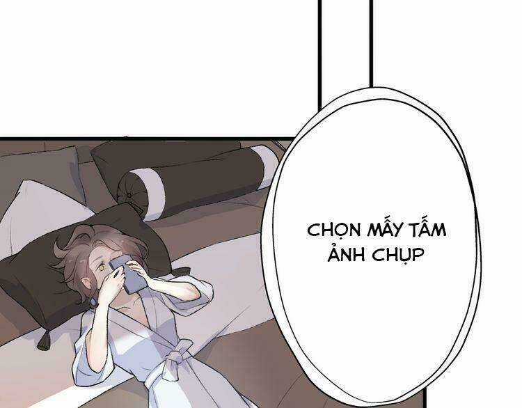 Cuộc Chiến Tình Yêu - Chapter 27 - Trang 72