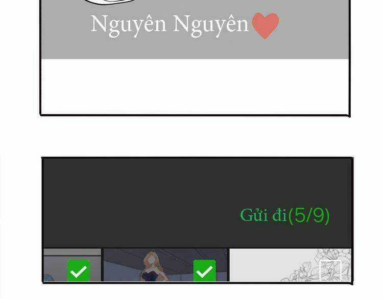 Cuộc Chiến Tình Yêu - Chapter 27 - Trang 76