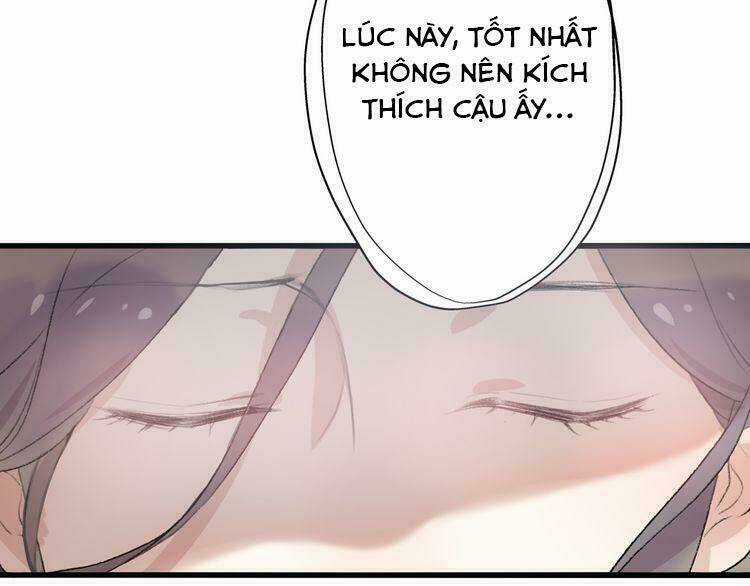 Cuộc Chiến Tình Yêu - Chapter 27 - Trang 79