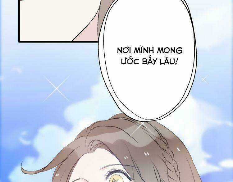 Cuộc Chiến Tình Yêu - Chapter 27 - Trang 10