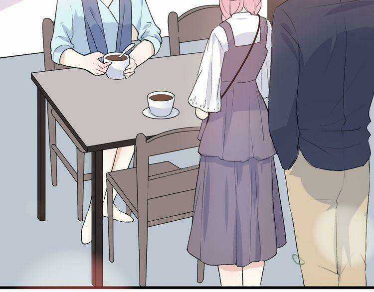 Cuộc Chiến Tình Yêu - Chapter 28 - Trang 11