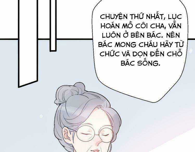 Cuộc Chiến Tình Yêu - Chapter 28 - Trang 19