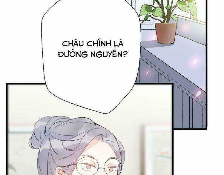 Cuộc Chiến Tình Yêu - Chapter 28 - Trang 3