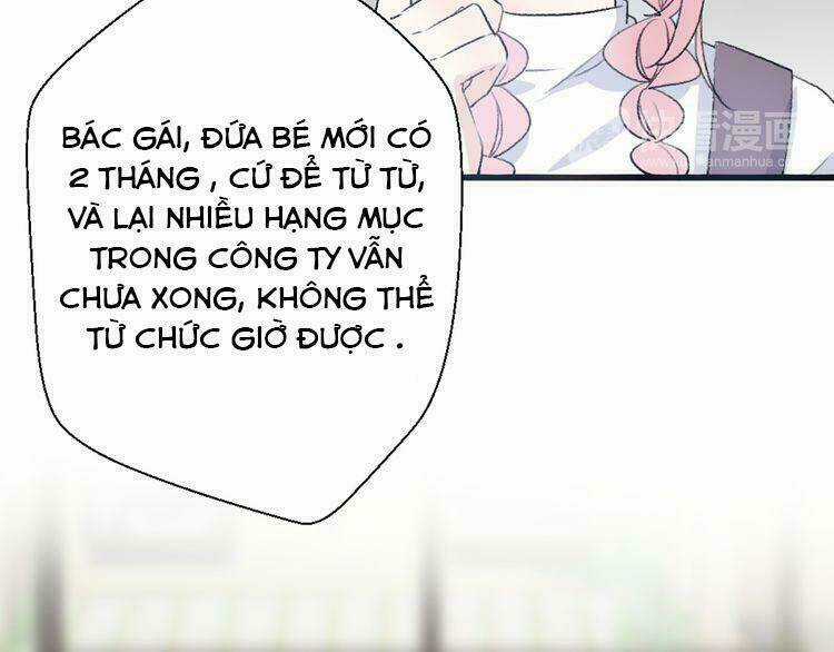 Cuộc Chiến Tình Yêu - Chapter 28 - Trang 25
