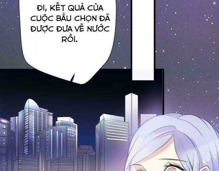 Cuộc Chiến Tình Yêu - Chapter 28 - Trang 44