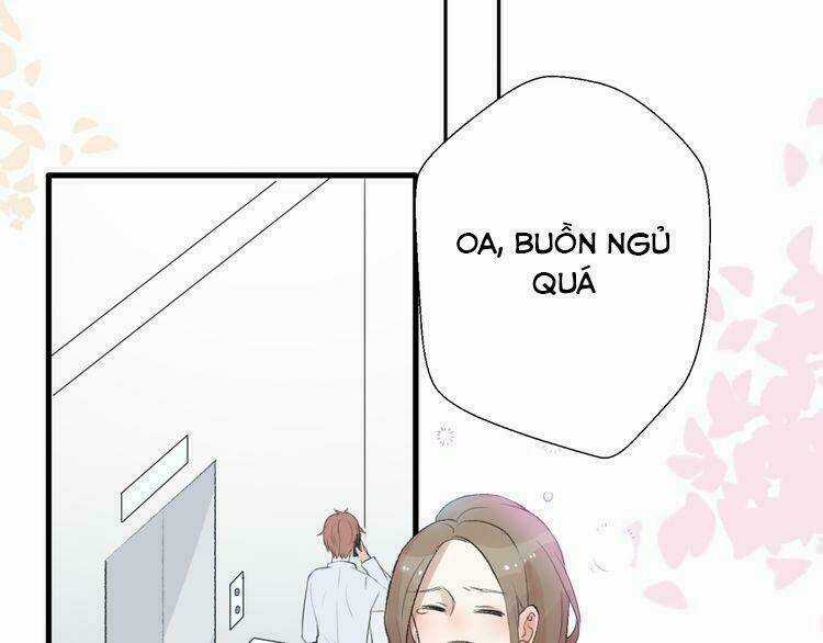 Cuộc Chiến Tình Yêu - Chapter 28 - Trang 47