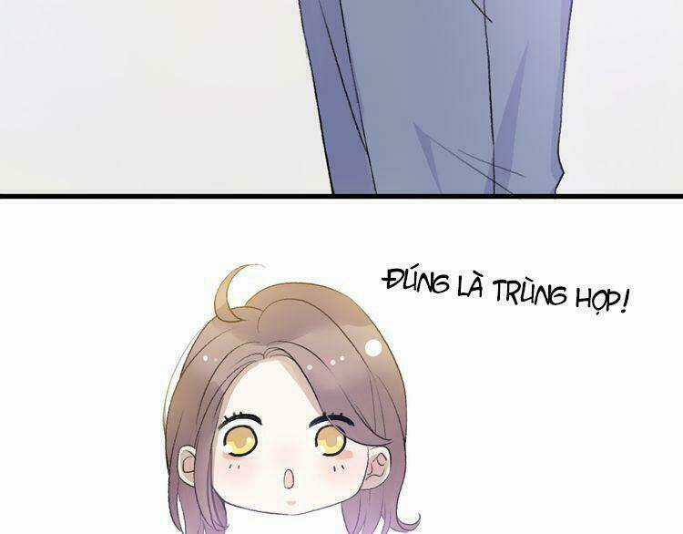 Cuộc Chiến Tình Yêu - Chapter 28 - Trang 56