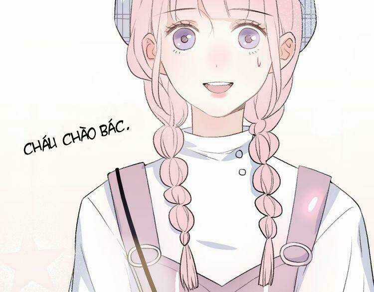 Cuộc Chiến Tình Yêu - Chapter 28 - Trang 7