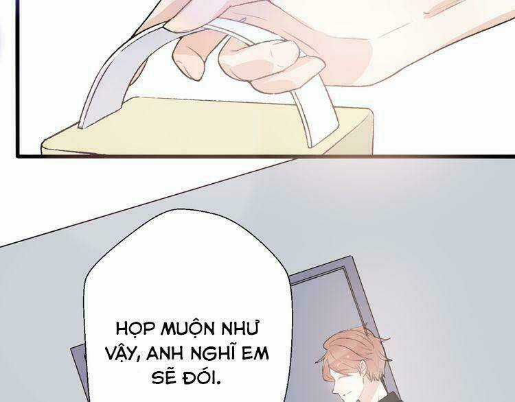 Cuộc Chiến Tình Yêu - Chapter 28 - Trang 70