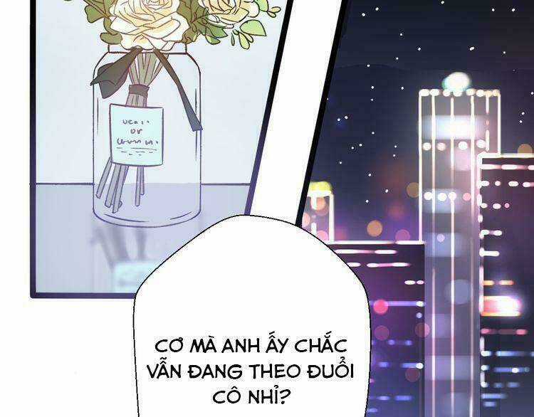 Cuộc Chiến Tình Yêu - Chapter 29 - Trang 20