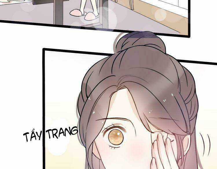 Cuộc Chiến Tình Yêu - Chapter 29 - Trang 6