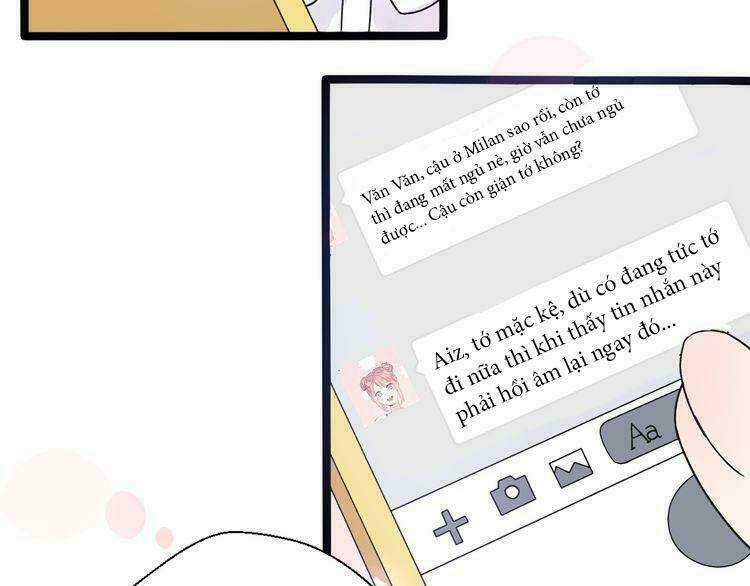 Cuộc Chiến Tình Yêu - Chapter 29 - Trang 66