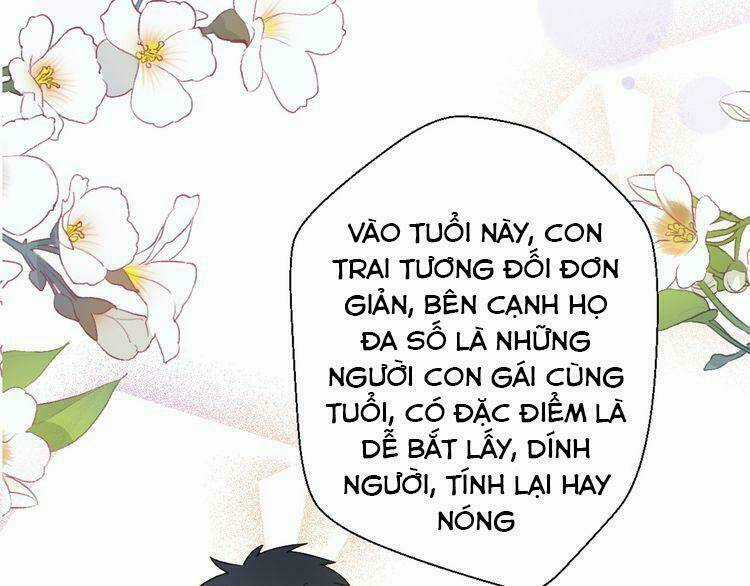 Cuộc Chiến Tình Yêu - Chapter 29 - Trang 73