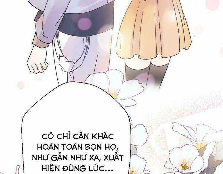 Cuộc Chiến Tình Yêu - Chapter 29 - Trang 75