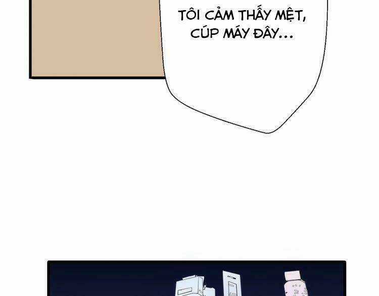 Cuộc Chiến Tình Yêu - Chapter 29 - Trang 96