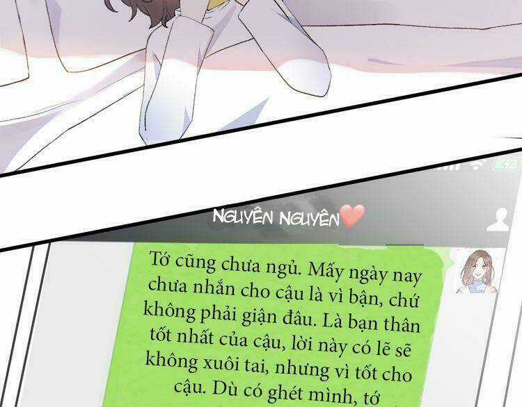 Cuộc Chiến Tình Yêu - Chapter 29 - Trang 99