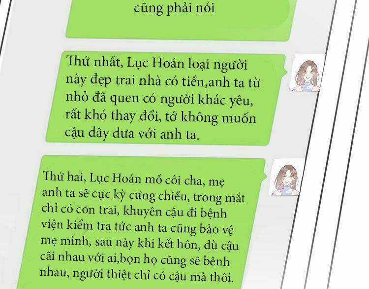 Cuộc Chiến Tình Yêu - Chapter 29 - Trang 100