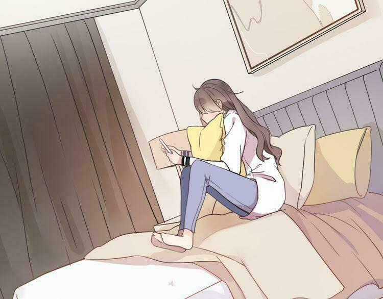 Cuộc Chiến Tình Yêu - Chapter 3 - Trang 2