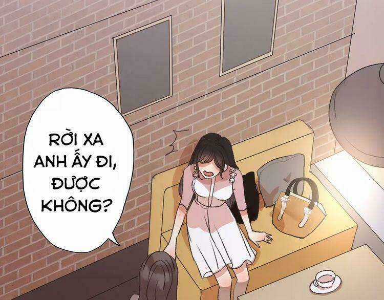 Cuộc Chiến Tình Yêu - Chapter 3 - Trang 152