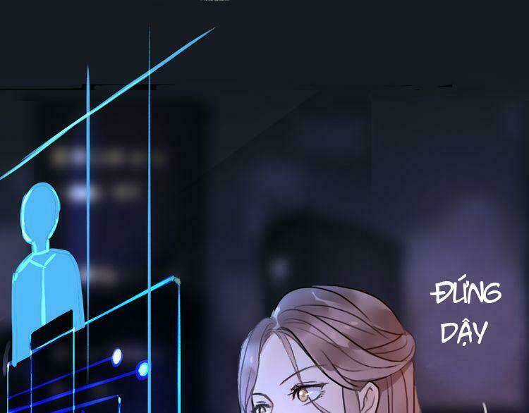 Cuộc Chiến Tình Yêu - Chapter 3 - Trang 19