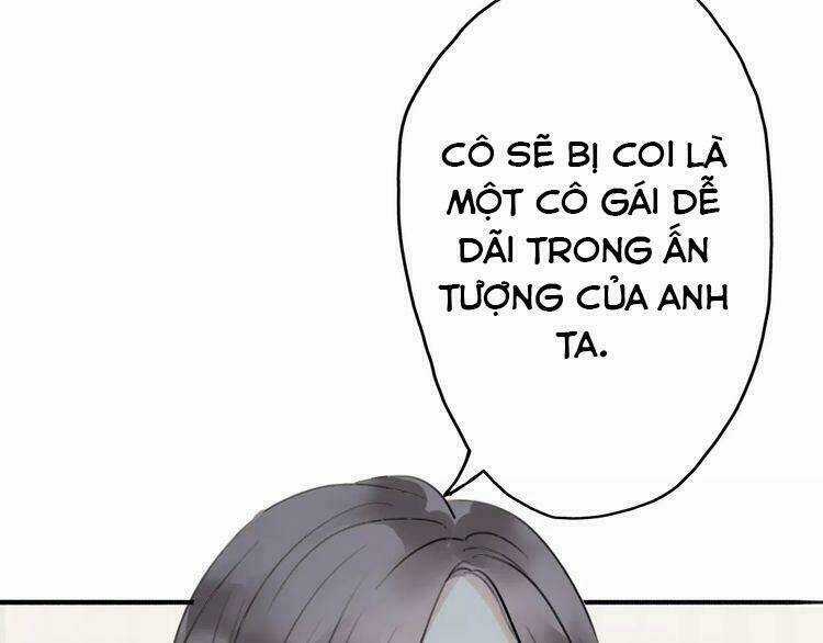 Cuộc Chiến Tình Yêu - Chapter 3 - Trang 33