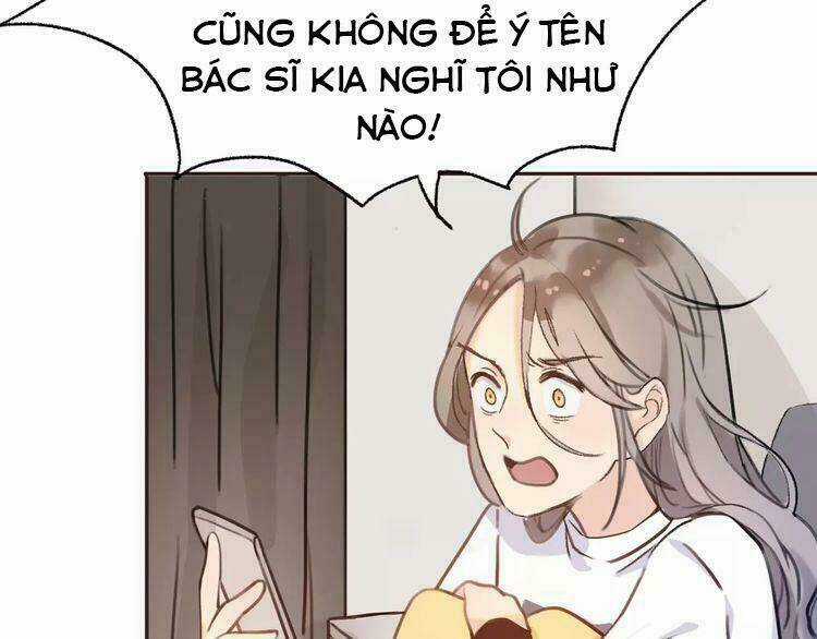 Cuộc Chiến Tình Yêu - Chapter 3 - Trang 37