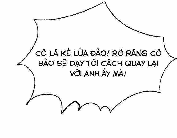 Cuộc Chiến Tình Yêu - Chapter 3 - Trang 42