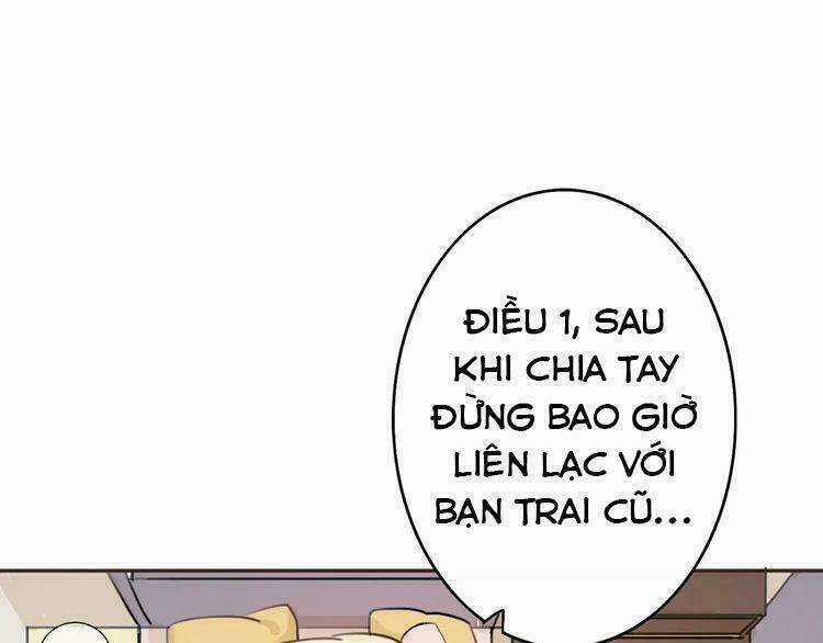 Cuộc Chiến Tình Yêu - Chapter 3 - Trang 53