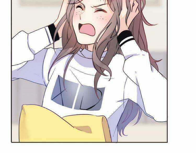 Cuộc Chiến Tình Yêu - Chapter 3 - Trang 8