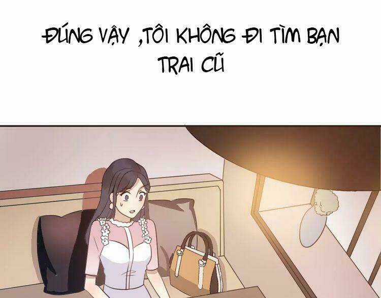 Cuộc Chiến Tình Yêu - Chapter 3 - Trang 85