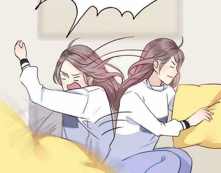 Cuộc Chiến Tình Yêu - Chapter 3 - Trang 10