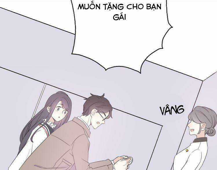 Cuộc Chiến Tình Yêu - Chapter 30 - Trang 166