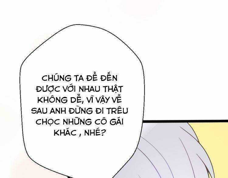 Cuộc Chiến Tình Yêu - Chapter 30 - Trang 18