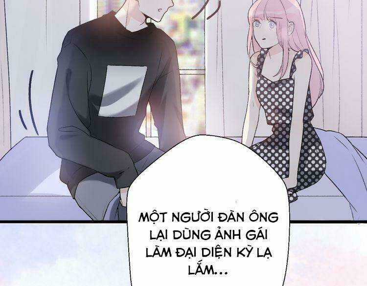 Cuộc Chiến Tình Yêu - Chapter 30 - Trang 36