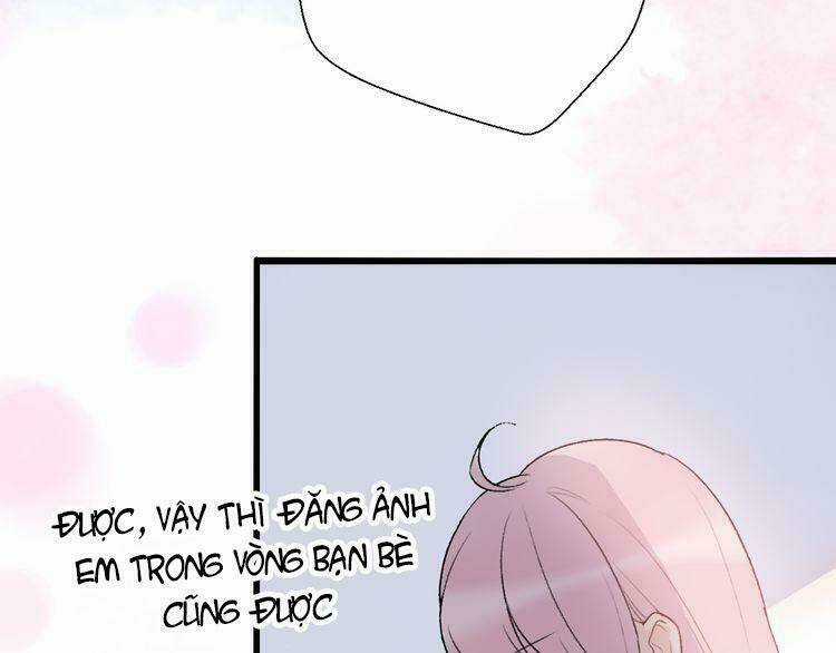 Cuộc Chiến Tình Yêu - Chapter 30 - Trang 37